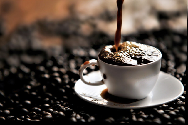 スペシャルティコーヒーを判定する基準